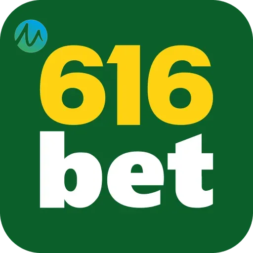 Logo da 616bet