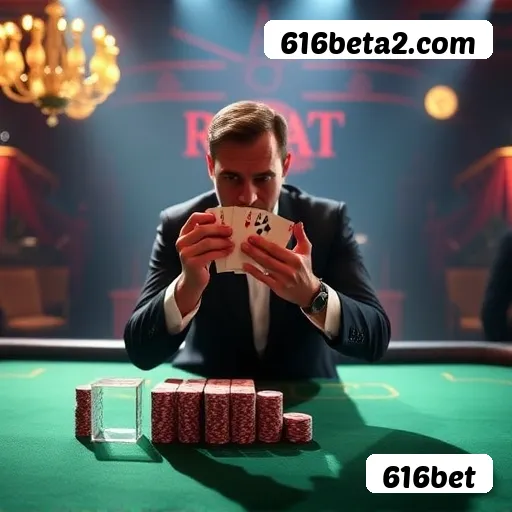 Download app 616bet Android iOS