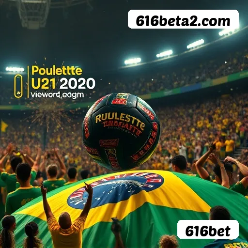 App 616bet apostas esportivas mobile