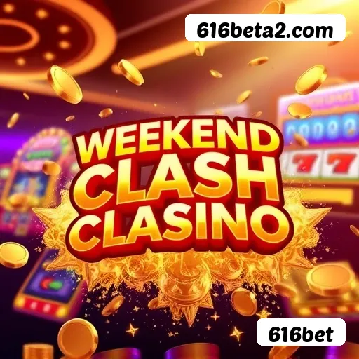 Cashback VIP 616bet - reembolso semanal