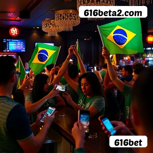 Slots com prêmios 616bet